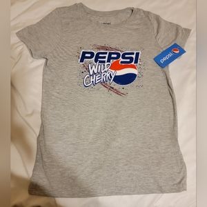Pepsi Tshirt
